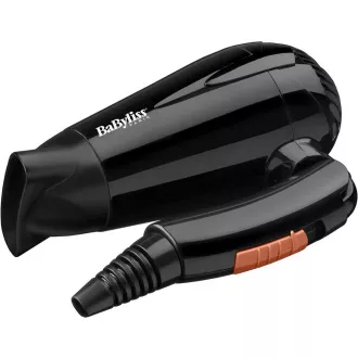 5344E BaByliss putno sušilo za kosu