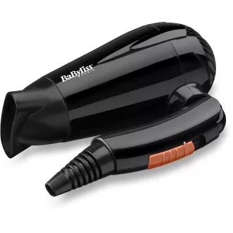 5344E BaByliss putno sušilo za kosu