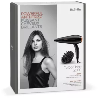 D570DE BABYLISS SUŠILO ZA KOSU
