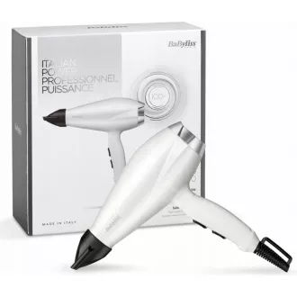 6704WE BaByliss sušilo za kosu