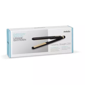 ST089E BaByliss pegla za kosu
