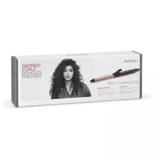 C450E BaByliss kovrčavo glačalo