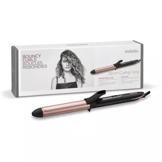 C451E BaByliss kovrčavo glačalo
