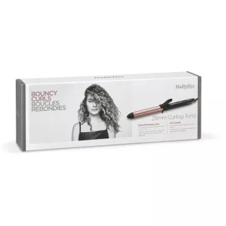 C451E BaByliss kovrčavo glačalo