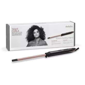 C449E BaByliss kovrče