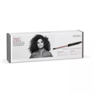 C449E BaByliss kovrče