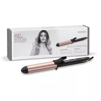 C452E BaByliss uvijač za kosu