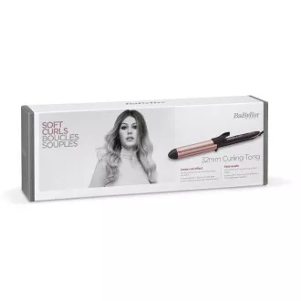 C452E BaByliss uvijač za kosu