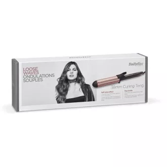 C453E BaByliss kovrče C453E BaByliss kovrče