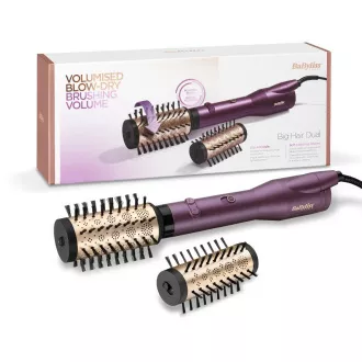 AS950E BaByliss glačalo za kovrčanje kose na vrući zrak