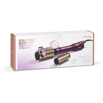 AS950E BaByliss glačalo za kovrčanje kose na vrući zrak
