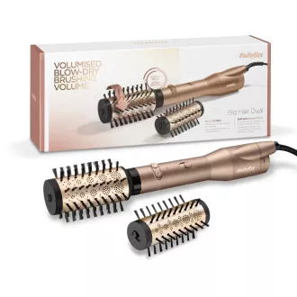 AS952E BaByliss glačalo za kovrčanje kose na vrući zrak