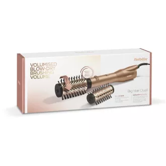 AS952E BaByliss glačalo za kovrčanje kose na vrući zrak