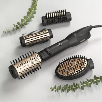 AS970E BaByliss glačalo za kovrčanje kose na vrući zrak AS970E BaByliss glačalo za kovrčanje kose na vrući zrak