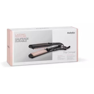 2165CE BaByliss uvijač za kosu 2165CE BaByliss uvijač za kosu