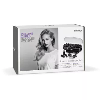 RS035E BaByliss električni uvijači za kosu