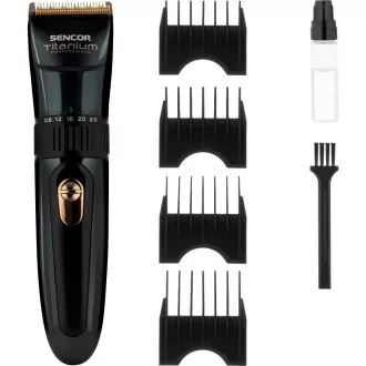 Set trimera SHP 8900BK SENCOR