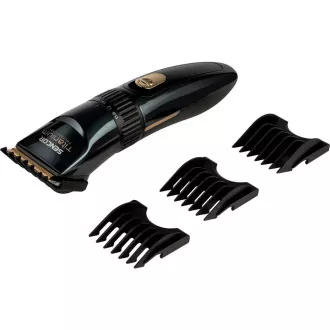 Set trimera SHP 8900BK SENCOR