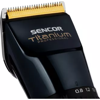 Set trimera SHP 8900BK SENCOR