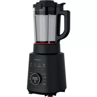 SBU 0510BK Aparat za kuhanje juha s mikserom SENCOR SBU 0510BK Aparat za kuhanje juha s mikserom SENCOR
