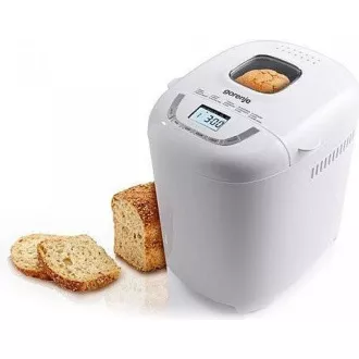 BM910WII PEKARA GORENJE KRUH BM910WII PEKARA GORENJE KRUH