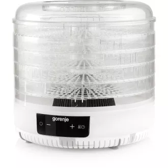 FDK500GCW SUŠILAC HRANE GORENJE FDK500GCW SUŠILAC HRANE GORENJE