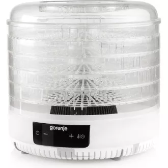 FDK500GCW SUŠILAC HRANE GORENJE FDK500GCW SUŠILAC HRANE GORENJE