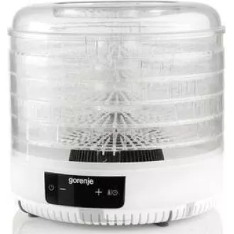 FDK500GCW SUŠILAC HRANE GORENJE FDK500GCW SUŠILAC HRANE GORENJE