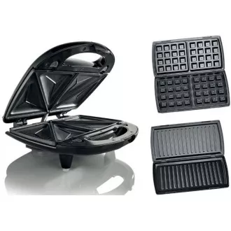 SM703GCG GORENJE 3-u-1 APARAT ZA SENDVIČE