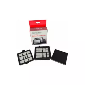 SVX 043HF set filtera SVC 1035/38 SENCOR