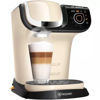 TAS6507 MYWAY2 TASSIMO KREMA BOSCH