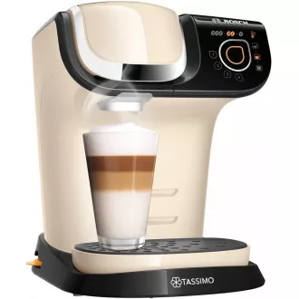 TAS6507 MYWAY2 TASSIMO KREMA BOSCH