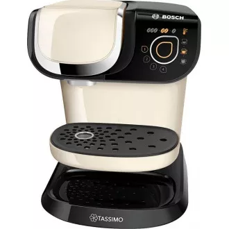 TAS6507 MYWAY2 TASSIMO KREMA BOSCH