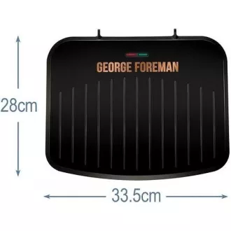 25811-56 GEORGE FOREMAN STOLNI ROŠTILJ 25811-56 GEORGE FOREMAN STOLNI ROŠTILJ