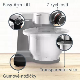 MUMS2VM00 KUHINJSKI ROBOT BOSCH MUMS2VM00 KUHINJSKI ROBOT BOSCH