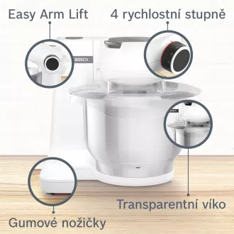 MUMS2EW00 KUHINJSKI ROBOT BOSCH