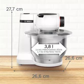 MUMS2EW00 KUHINJSKI ROBOT BOSCH