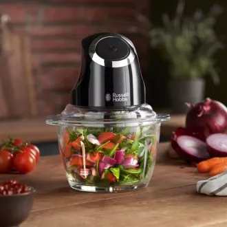 24662-56 MINI KOSILICA RUSSELL HOBBS