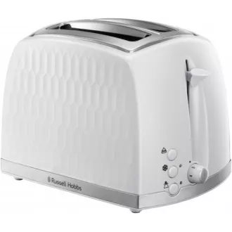 26060-56 RUSSELL HOBBS BIJELI TOSTER