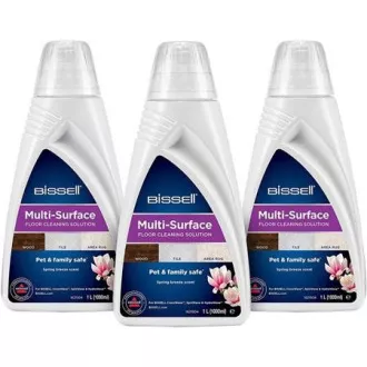 SET ZA ČIŠĆENJE VIŠE POVRŠINA 2x1l BISSELL