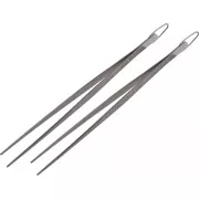 LT5028 ROŠTILJ. PINZETA 2KS 30CM BBQ LAMART