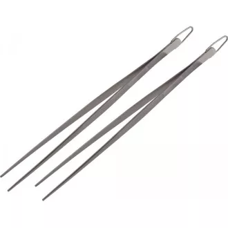 LT5028 ROŠTILJ. PINZETA 2KS 30CM BBQ LAMART