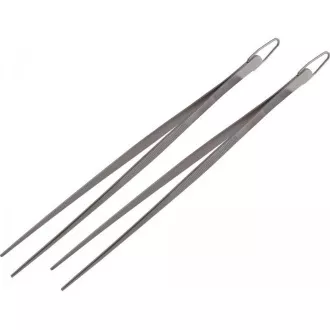 LT5028 ROŠTILJ. PINZETA 2KS 30CM BBQ LAMART