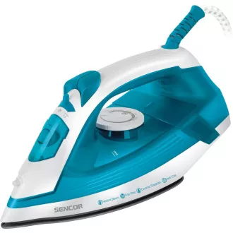 SSI 2800BL željezo SENCOR SSI 2800BL željezo SENCOR
