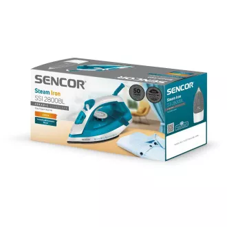 SSI 2800BL željezo SENCOR SSI 2800BL željezo SENCOR