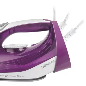 SSI 5800VT željezo SENCOR