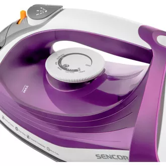 SSI 5800VT željezo SENCOR