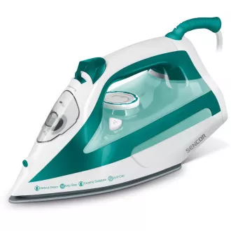 SSI 6100GR željezo SENCOR SSI 6100GR željezo SENCOR