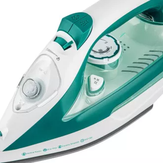 SSI 6100GR željezo SENCOR SSI 6100GR željezo SENCOR
