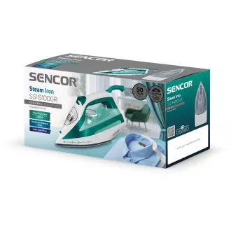 SSI 6100GR željezo SENCOR SSI 6100GR željezo SENCOR